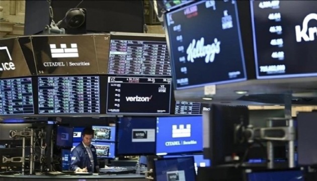 ABD-Çin görüşmeleri devam ederken piyasalar alarma geçti